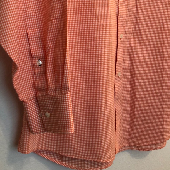 Tommy Hilfiger Long Sleeve Dress Shirt NWOT - Picture 5 of 5